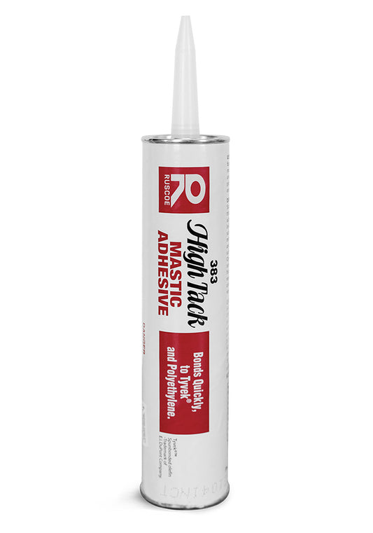 Animal ID Tag Cement Cartridge 10.3 fl. oz